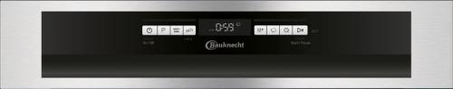 Bauknecht BBO 3 C 33 CX Einbauspülmaschine